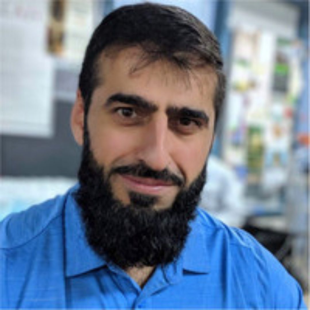 Tariq Tyab image