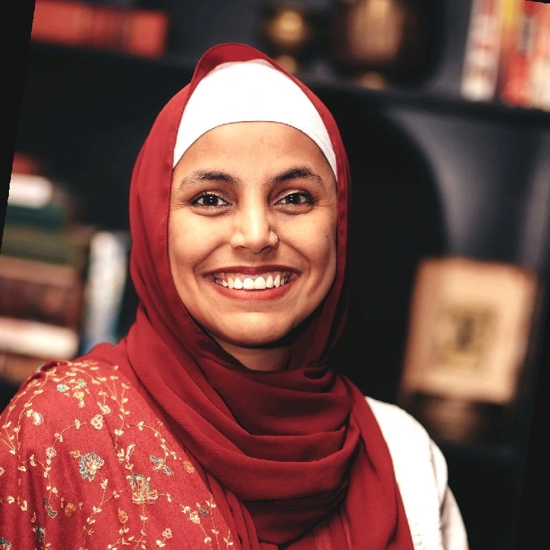 Maryam Mohiuddin Ahmed image